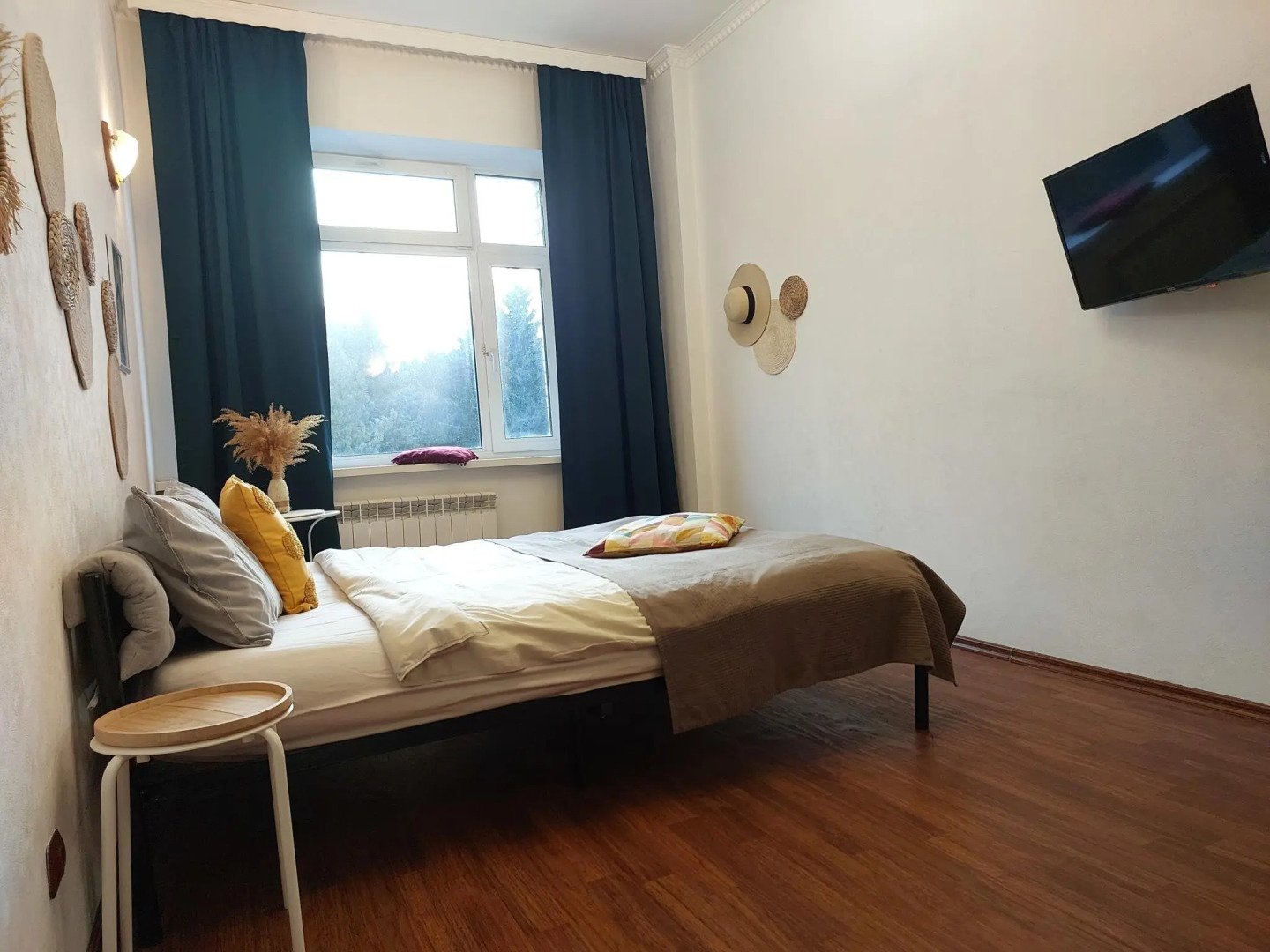 Апартаменты на улице Дунина-Горкавича 10