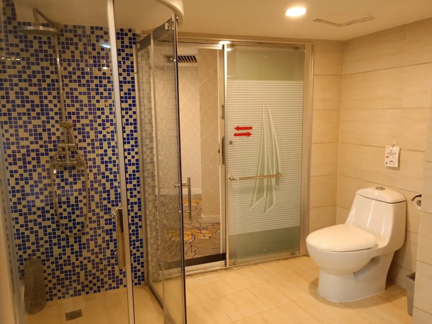 GuiLin HongKong Hotel