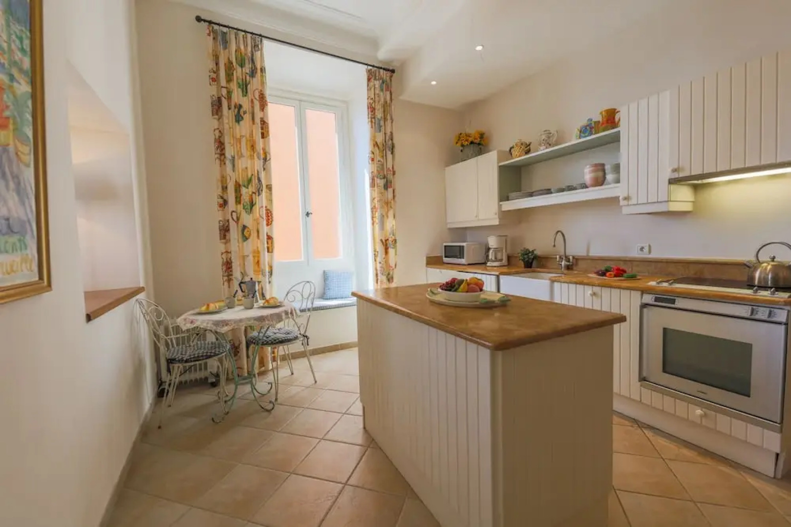 On Villefranche Bay AP3040