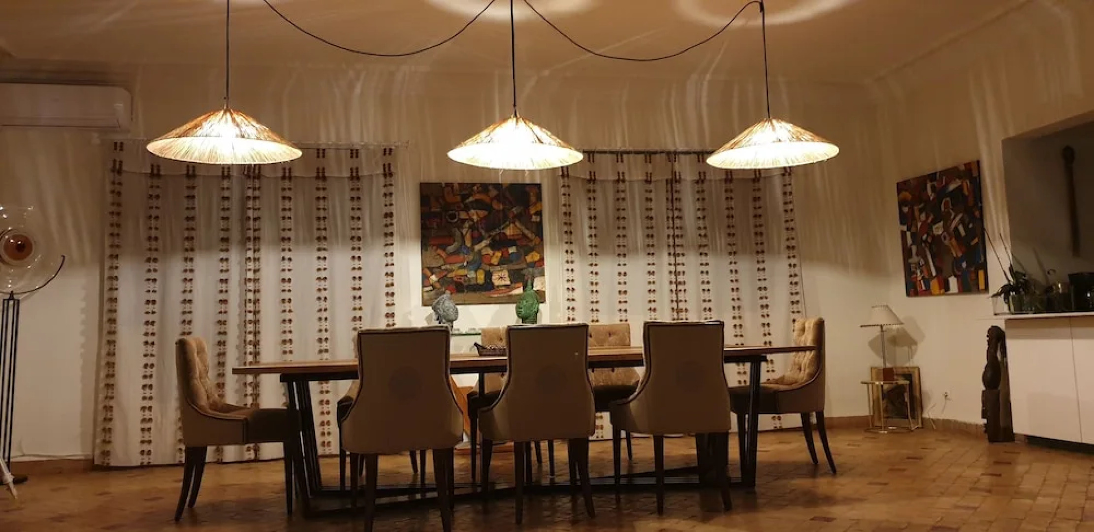 Very Chic Private Villa With Garden And Pool