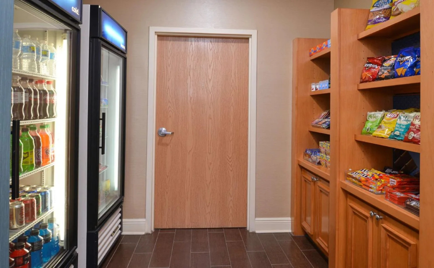 Hampton Inn & Suites Tampa East (Casino Area)