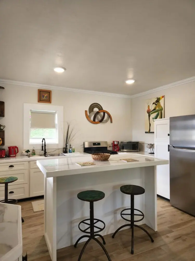 Stoneyhill Studio Apartments
