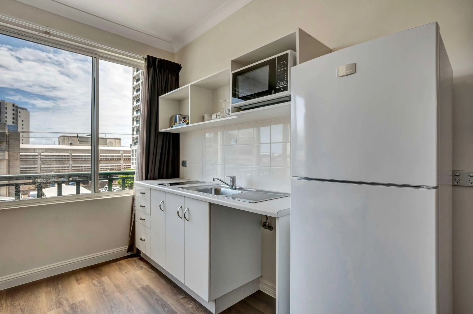 City Oasis Inn Townsville, SureStay Collection by BW