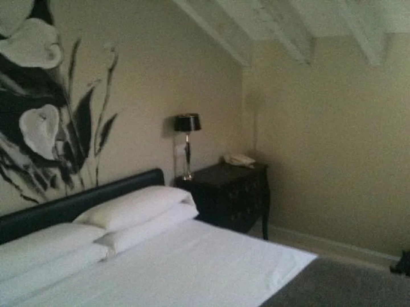 Hotel el Jardín de Eugenia