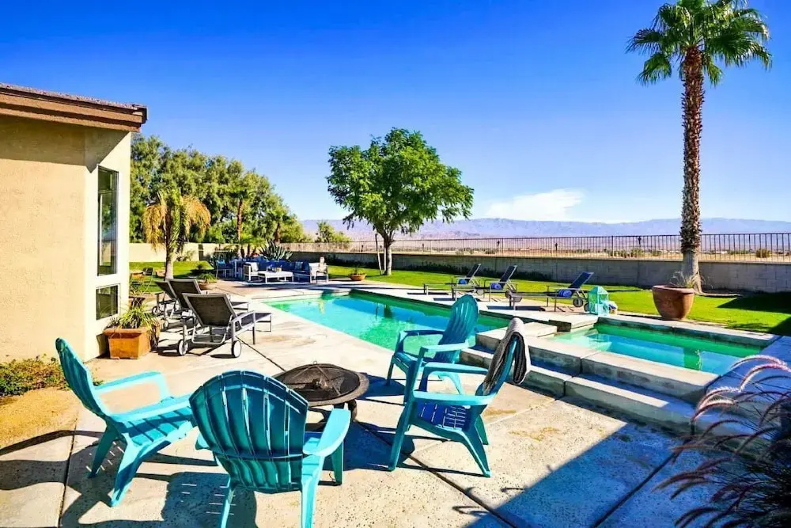 Desert Plains by AvantStay