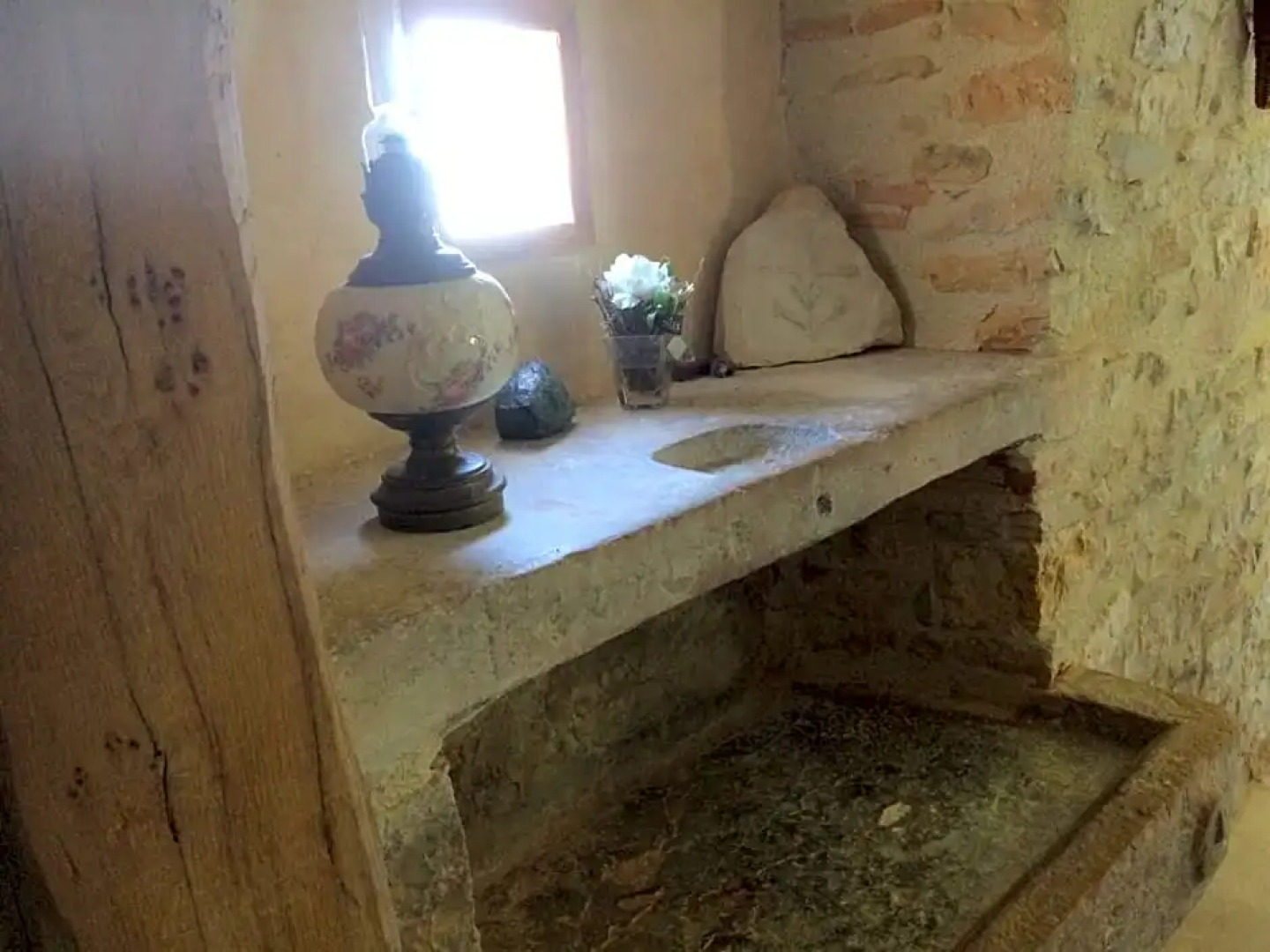 Domaine de Galoubet Lot