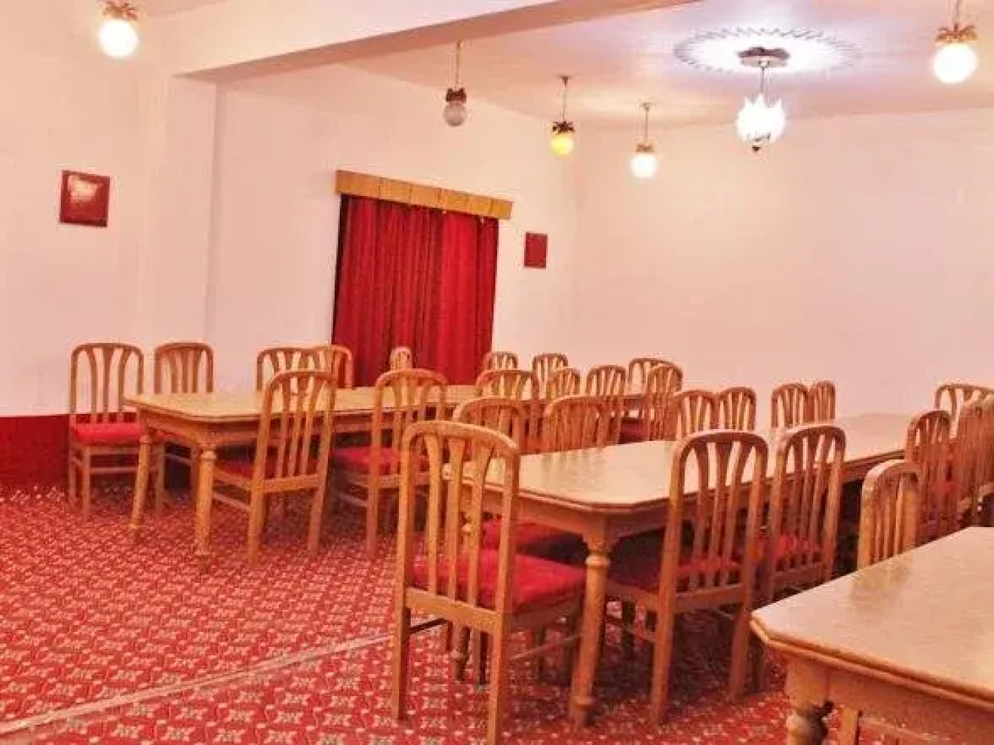 Hotel Greenland