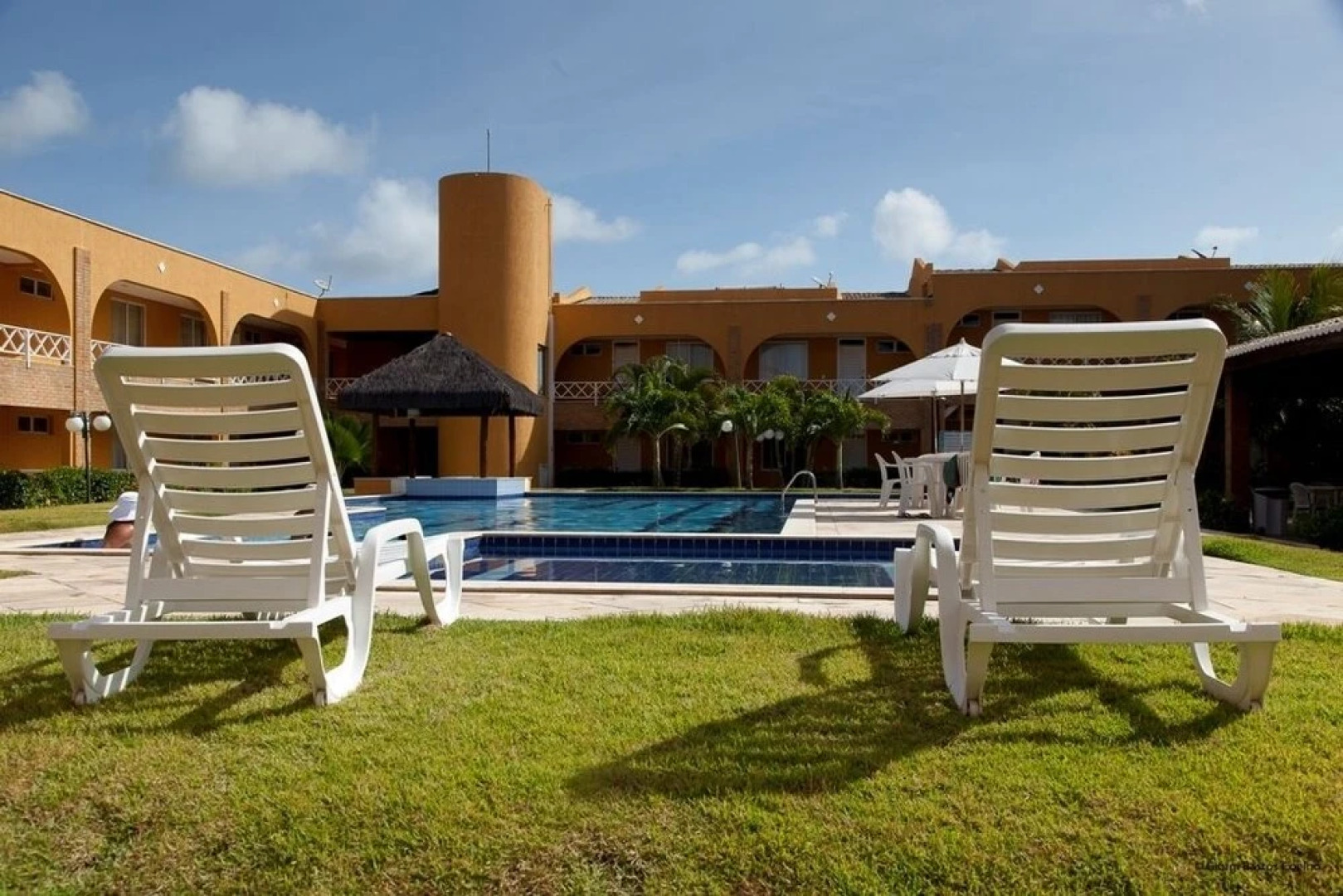 Apartamento Beira Mar na Praia de Búzios