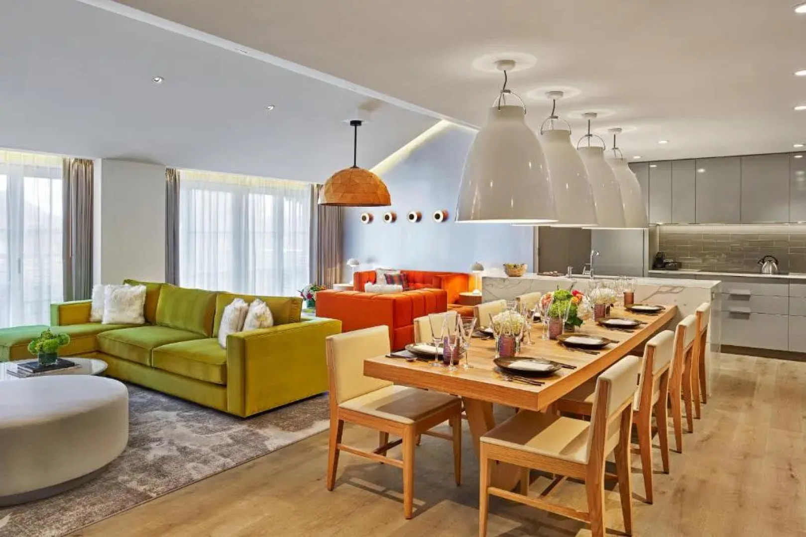 The Sky Residences at W Aspen