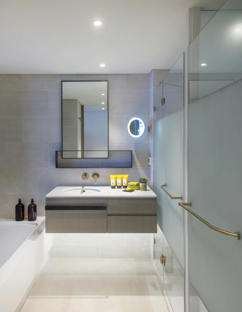 Dan Accadia Herzliya Hotel