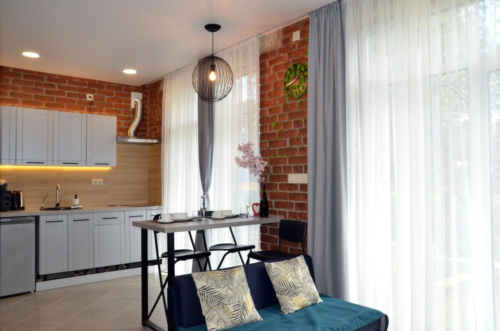 Подлипецкая Слобода