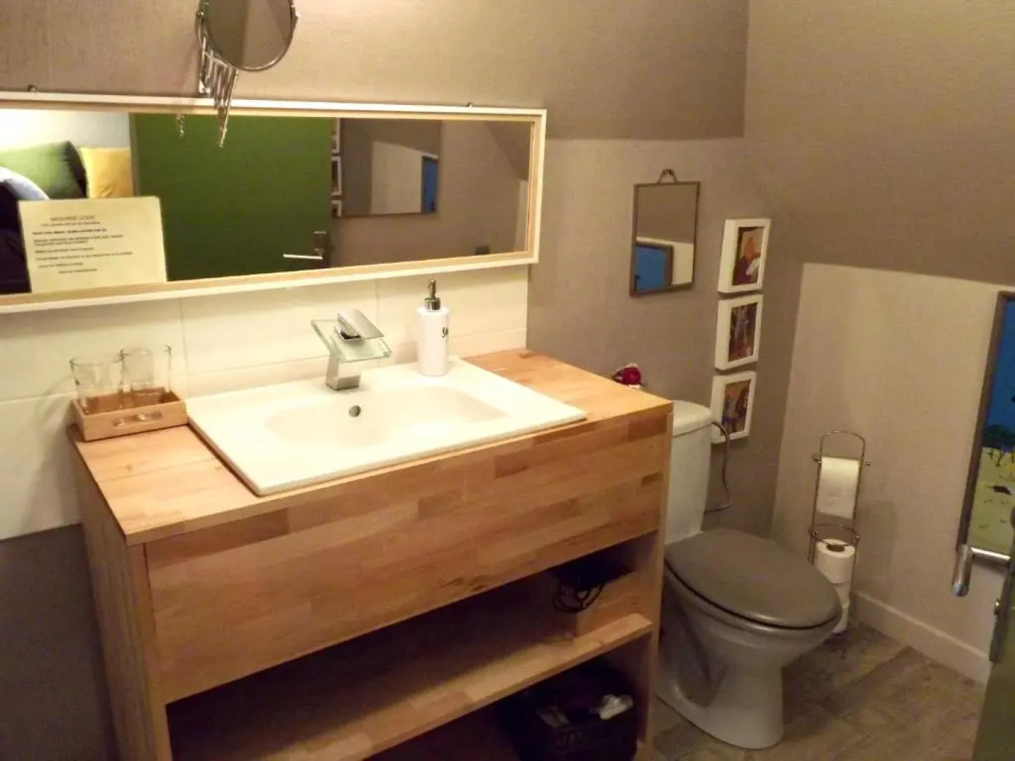 Chambres De St Michel