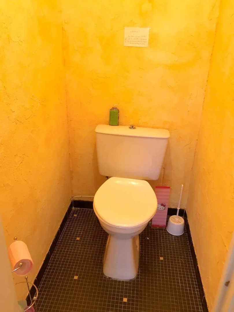 Apartment With 2 Bedrooms in Neufchâtel-hardelot, With Wonderful sea View, Furnished Balcony and Wifi - 1 m From the Beach