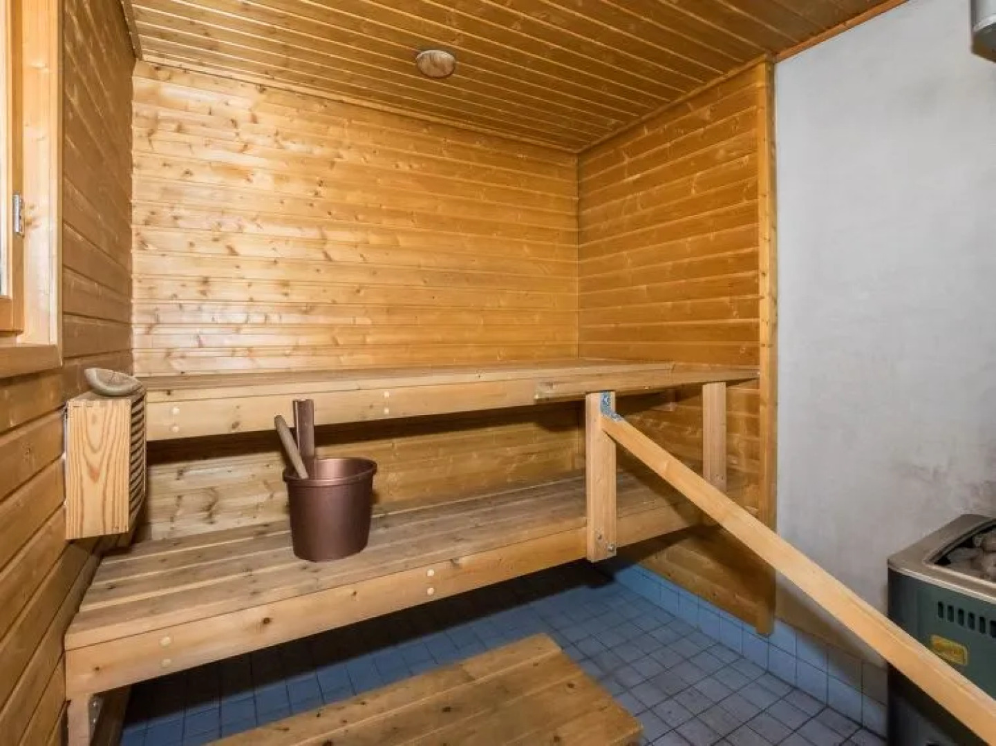 Holiday Home Kotiranta