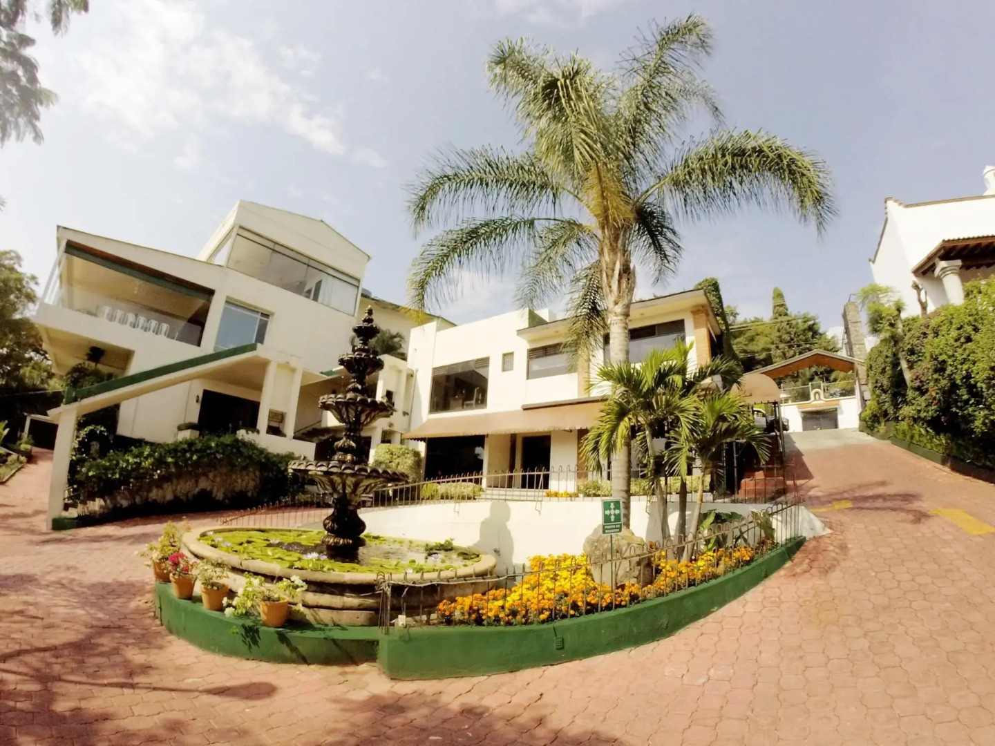 Hotel Villa del Conquistador