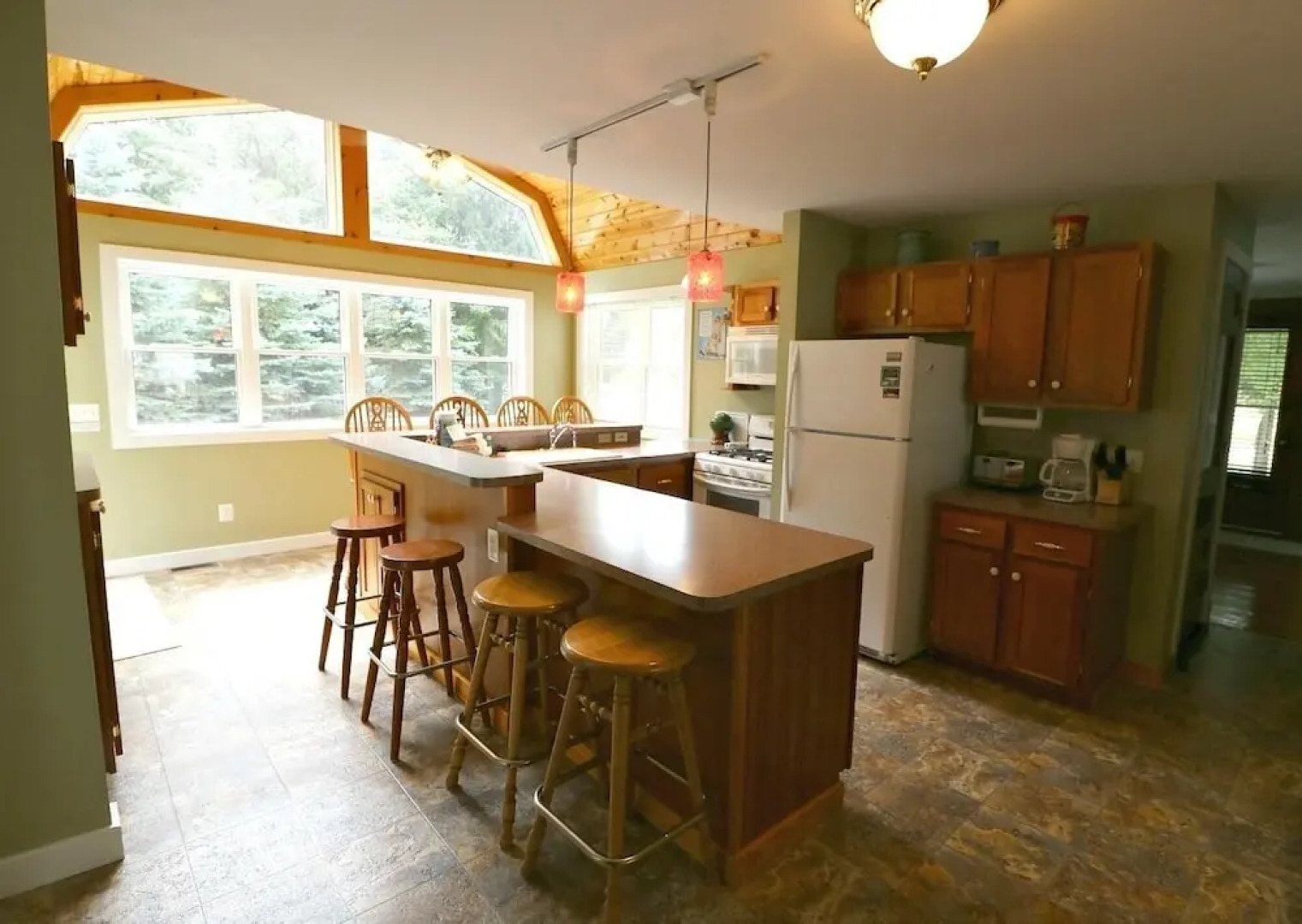 58 Jefferson 4 Bedroom Home