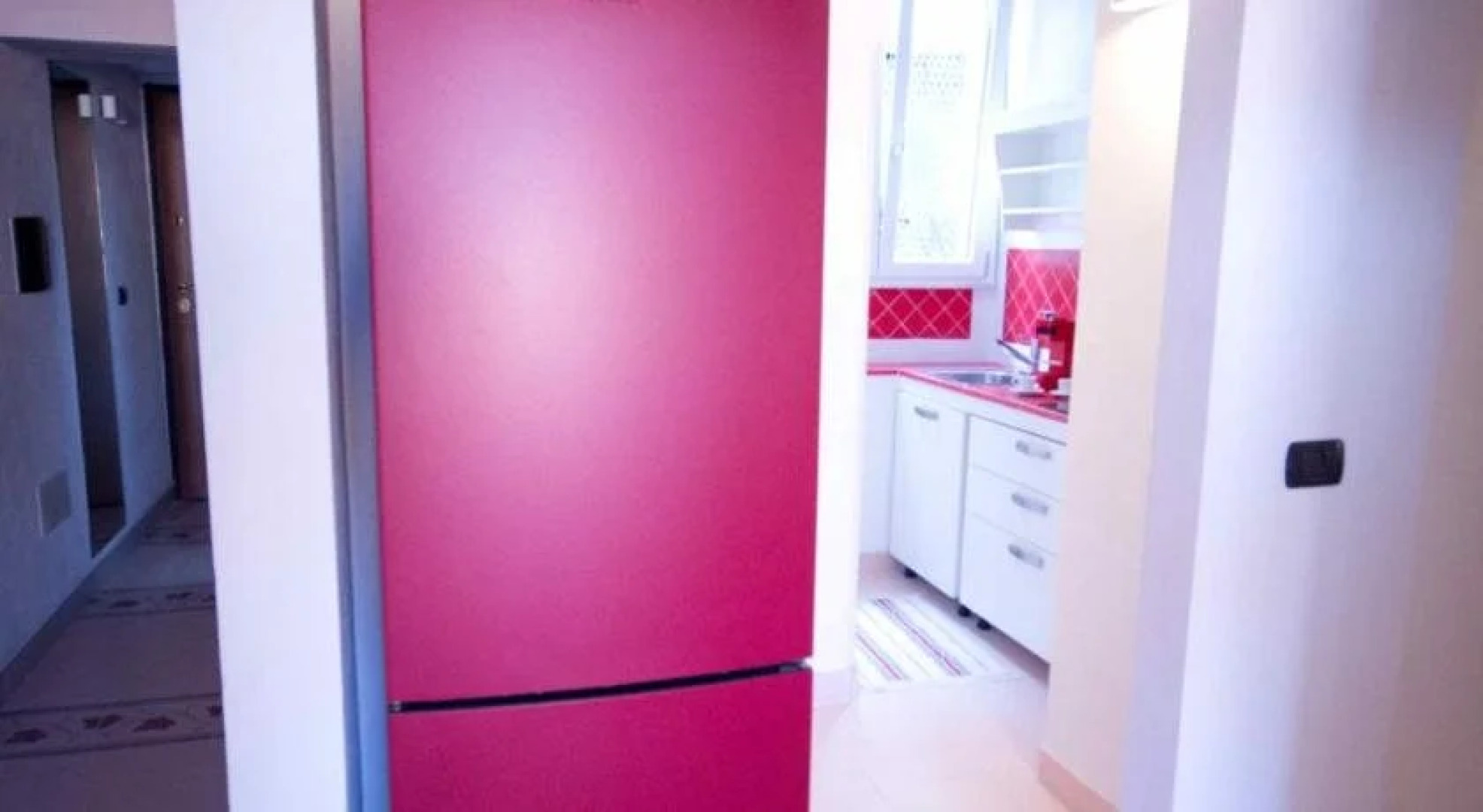 Il Convento della Pietà