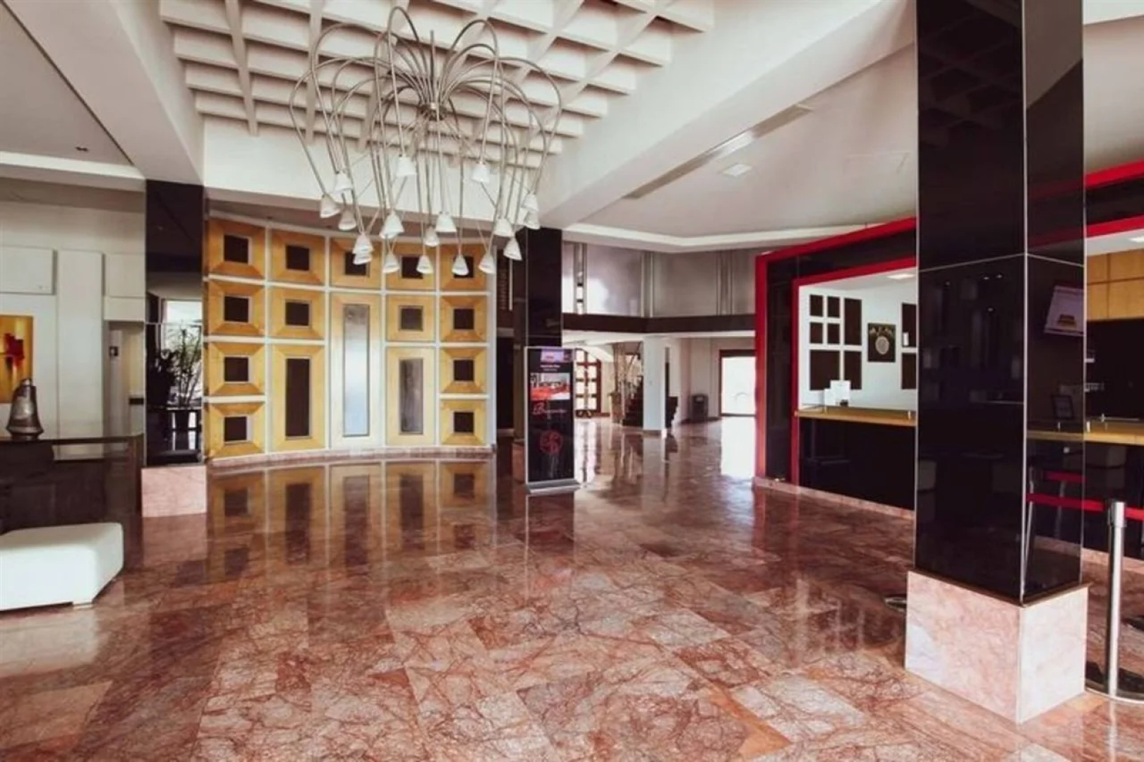 Hotel Colon Plaza Business Class