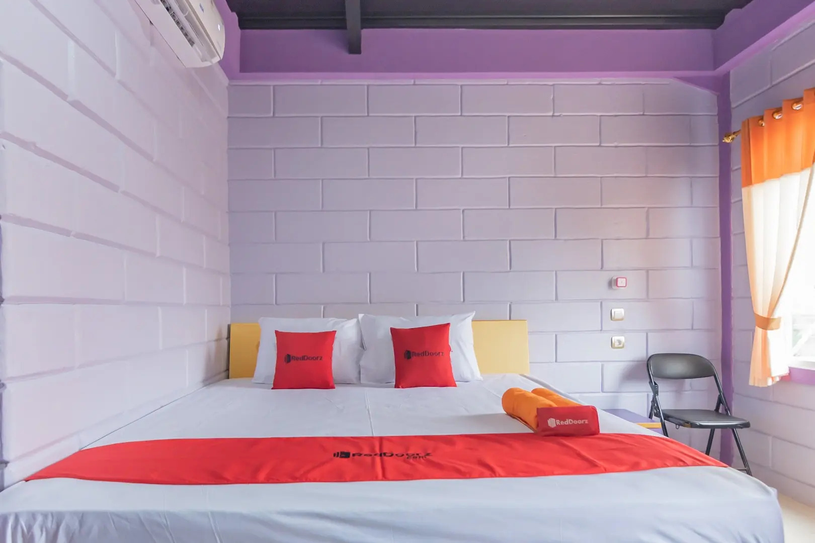 RedDoorz @ Cipanas Garut