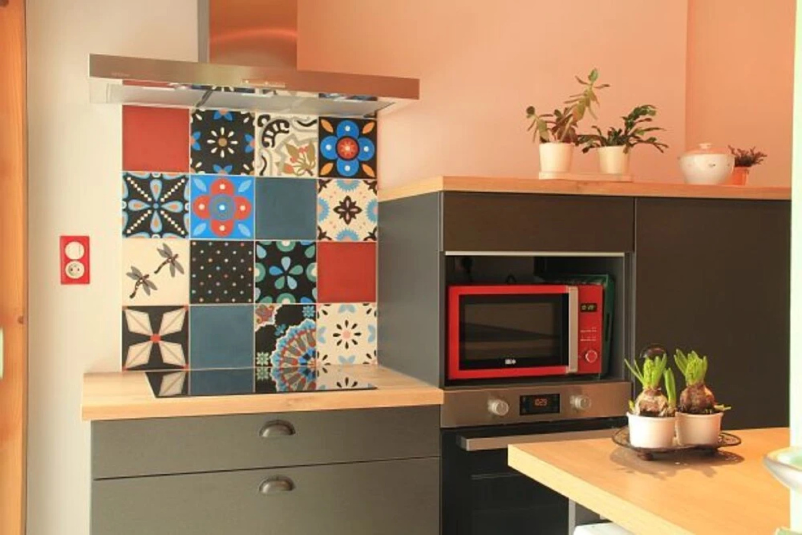 Le Chalet d'Athaline