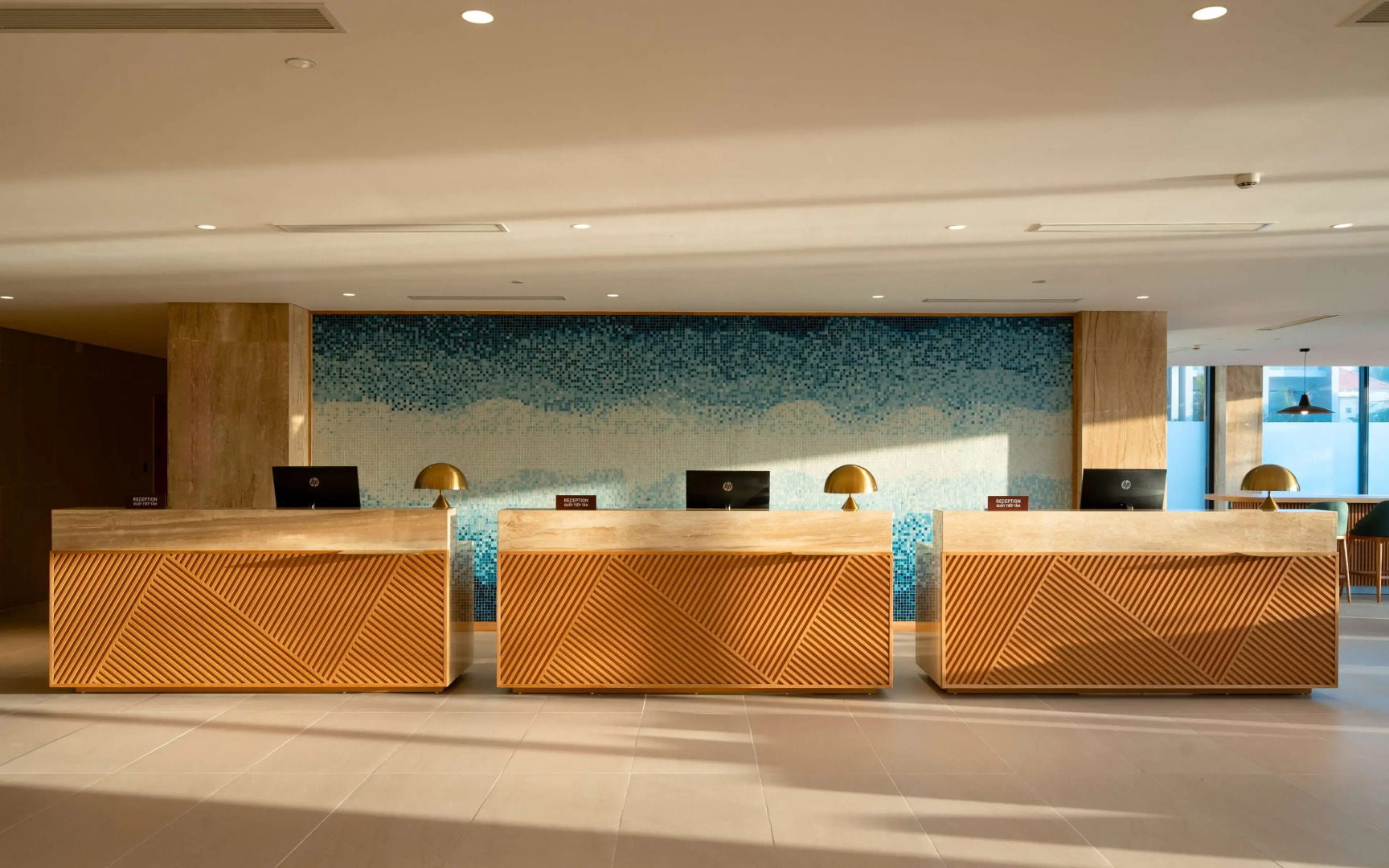 Radisson Resort Mui Ne