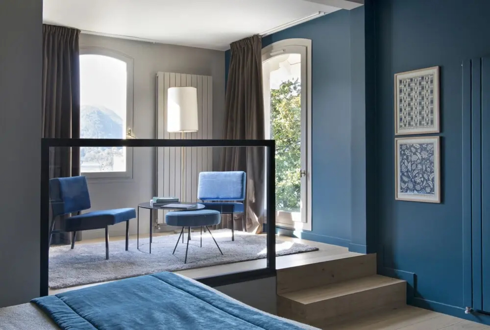 Auberge Du Père Bise