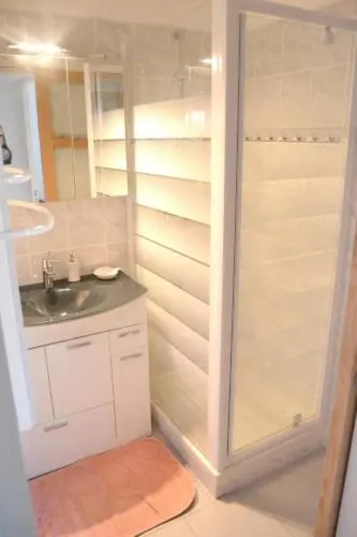 Apartment Avenue de la Baie des Iles