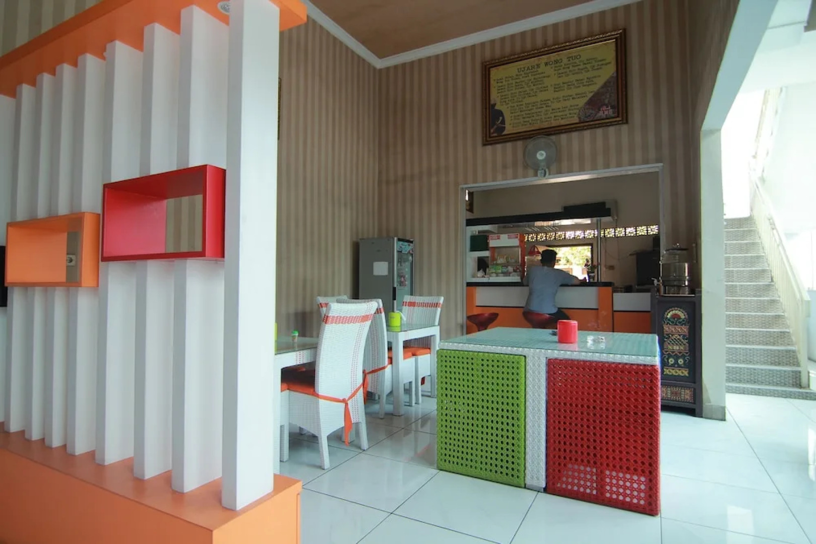 Hotel Boegenviel Syariah