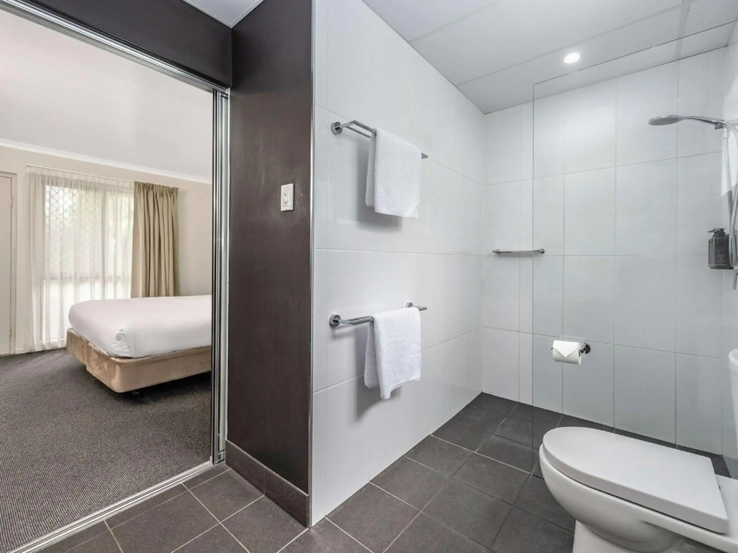 Mercure Townsville