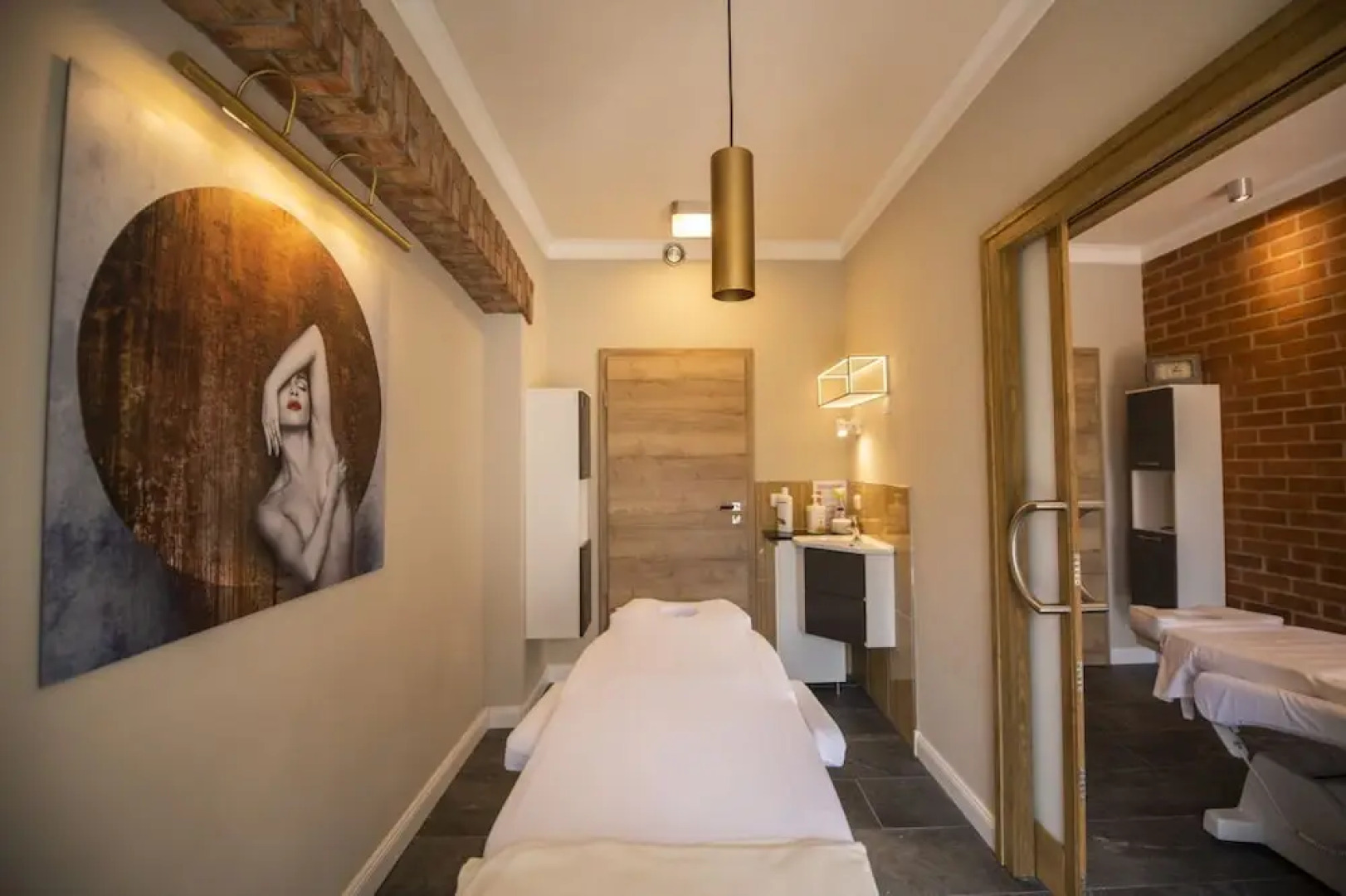 Spa Resort Landlust Dresden