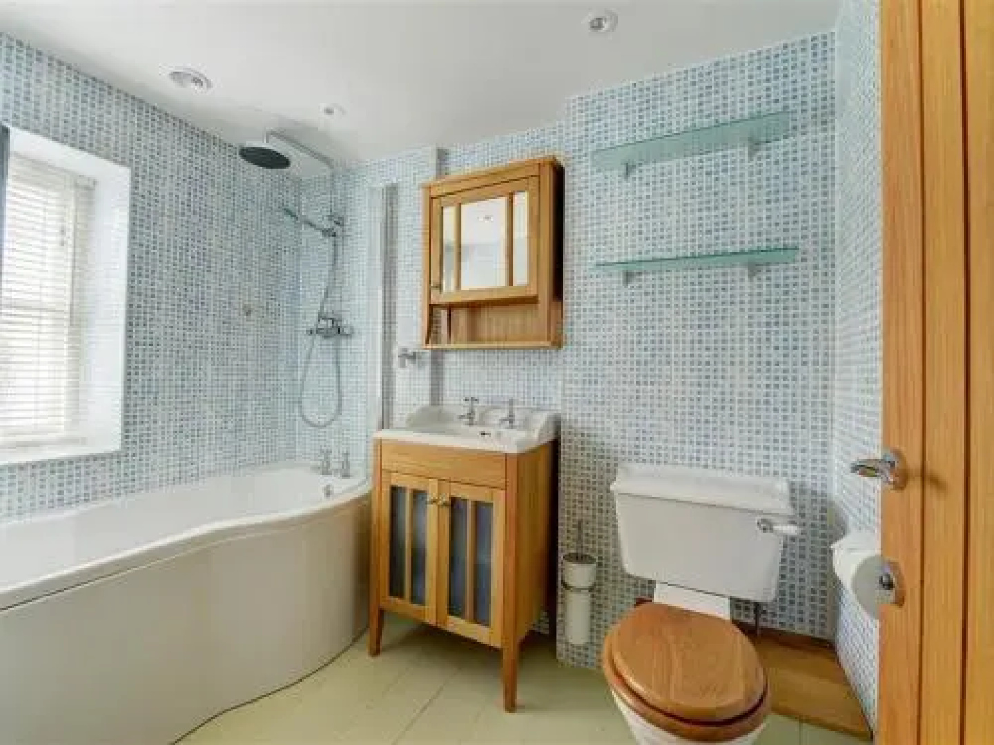Holiday Home Seaview.2