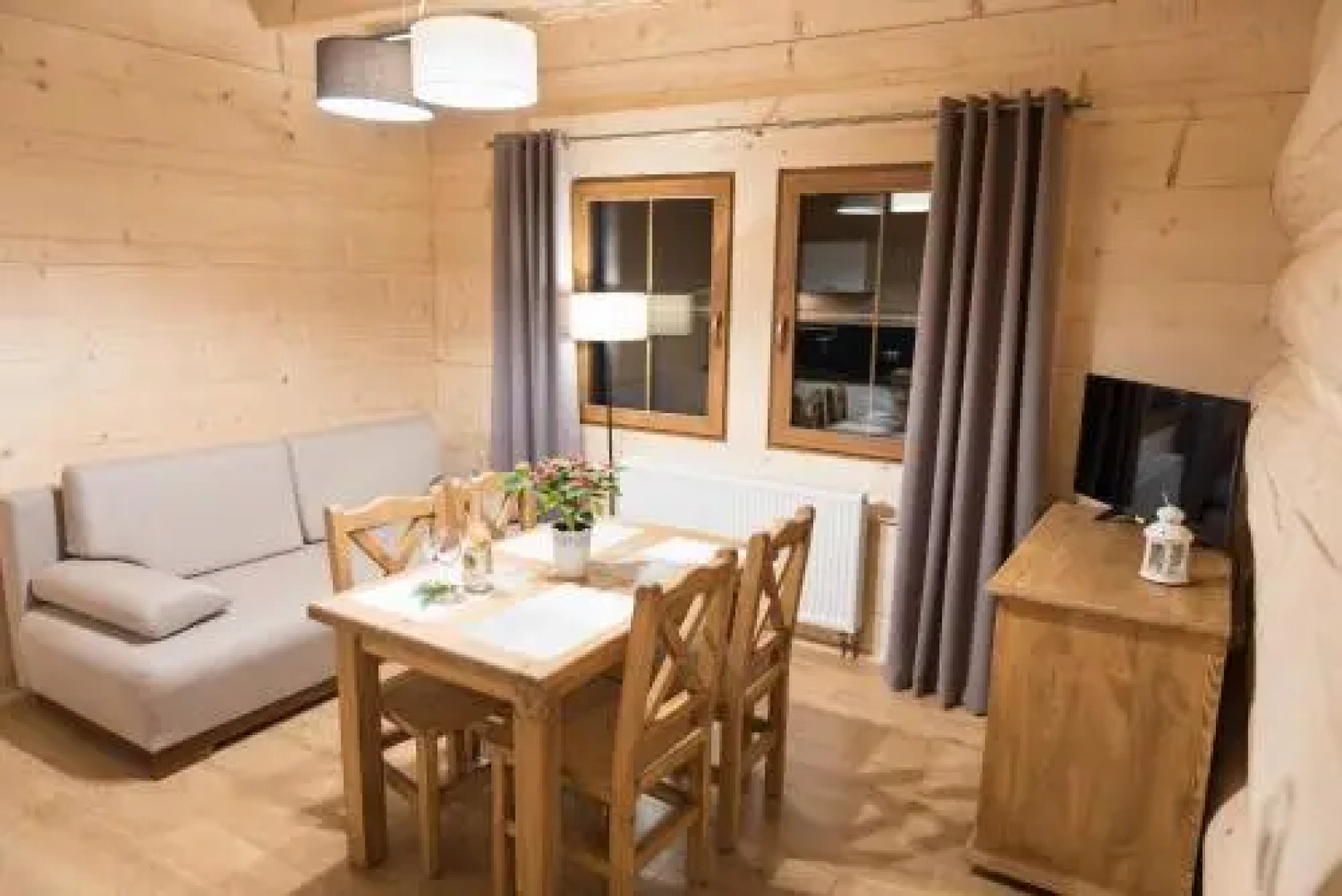 Apartamenty Augustynówka