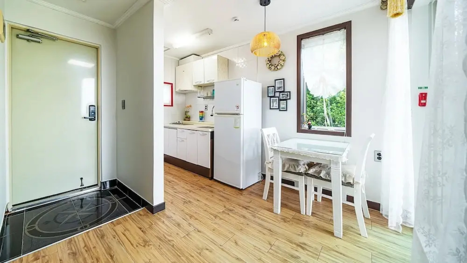 Anmyeondo In You Pension