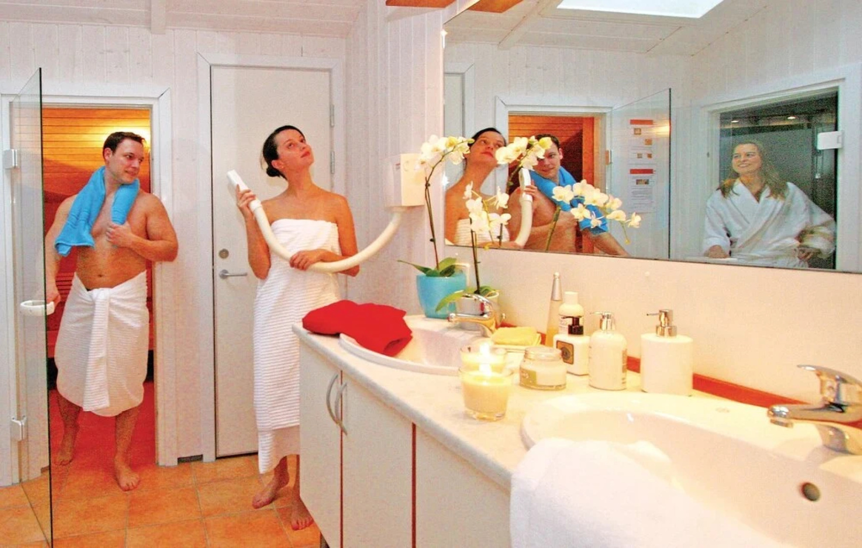 Friedrichskoog/strandpark 10