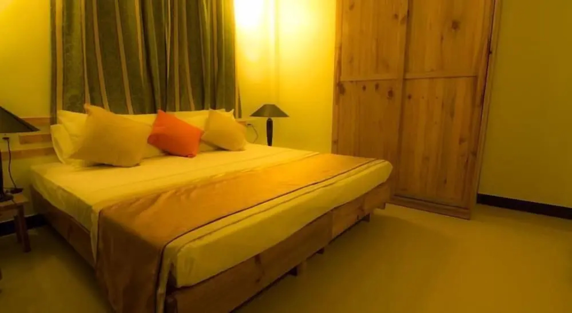 Leisure Boutique Hotel