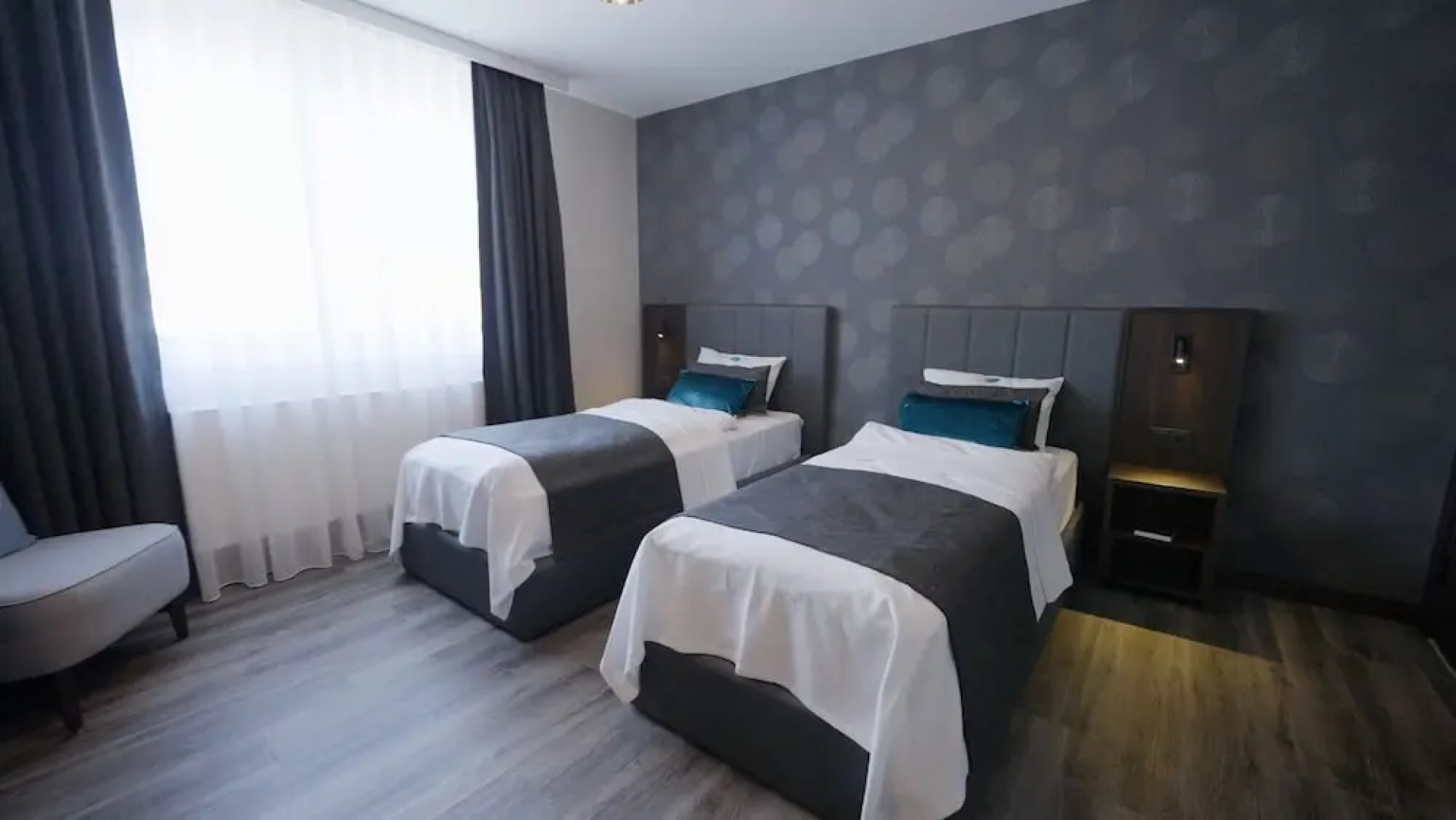 Hotel Busch