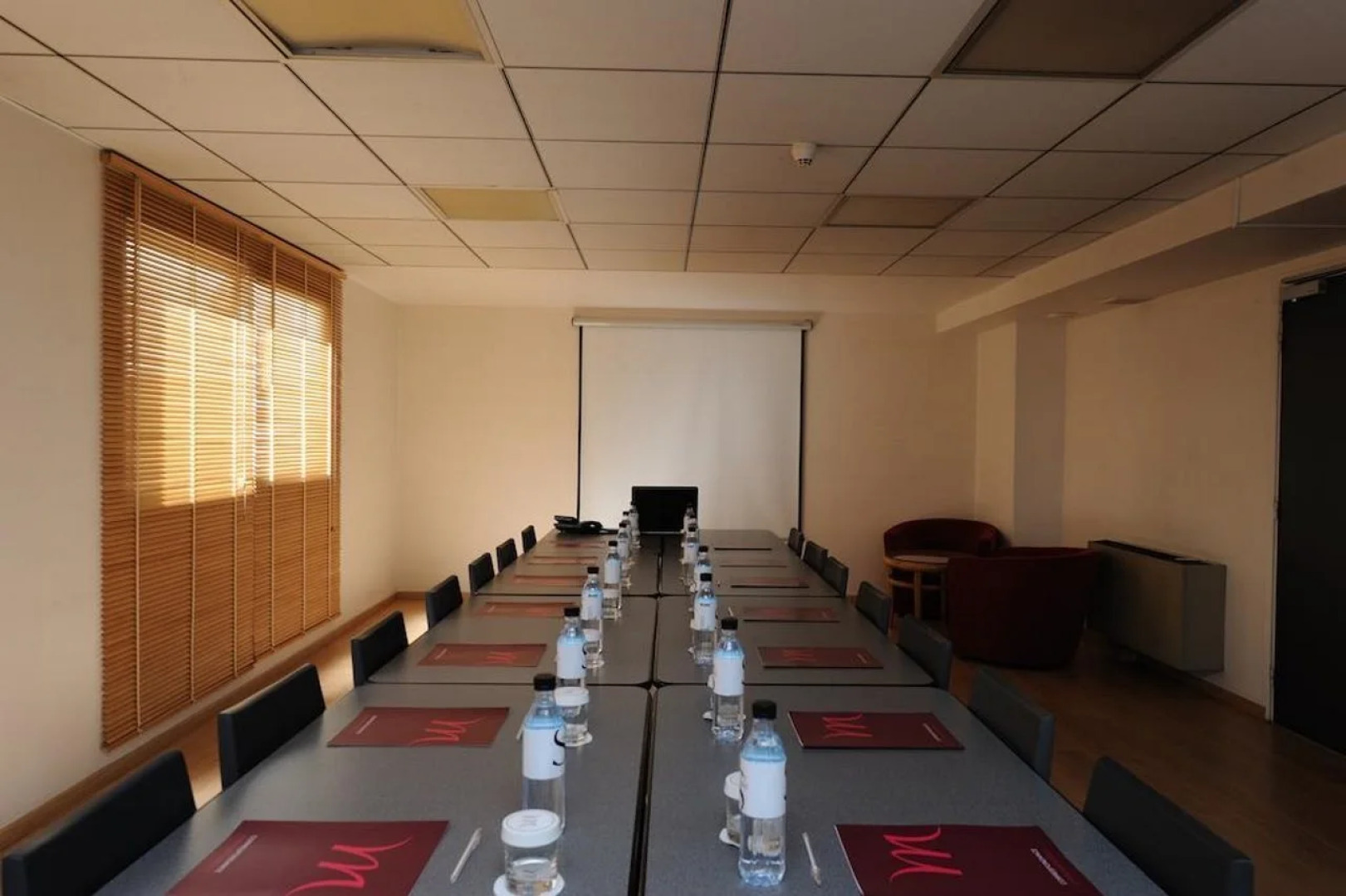 Mercure Ajaccio Centre