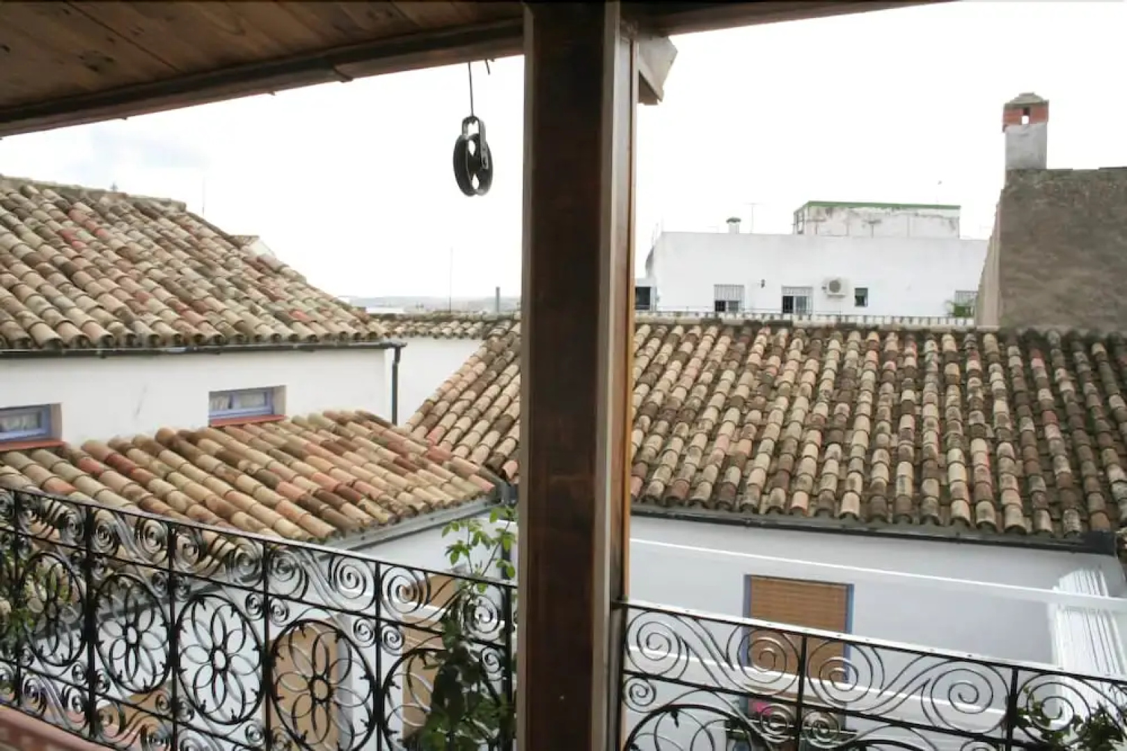 Apartamentos Casa Pepa