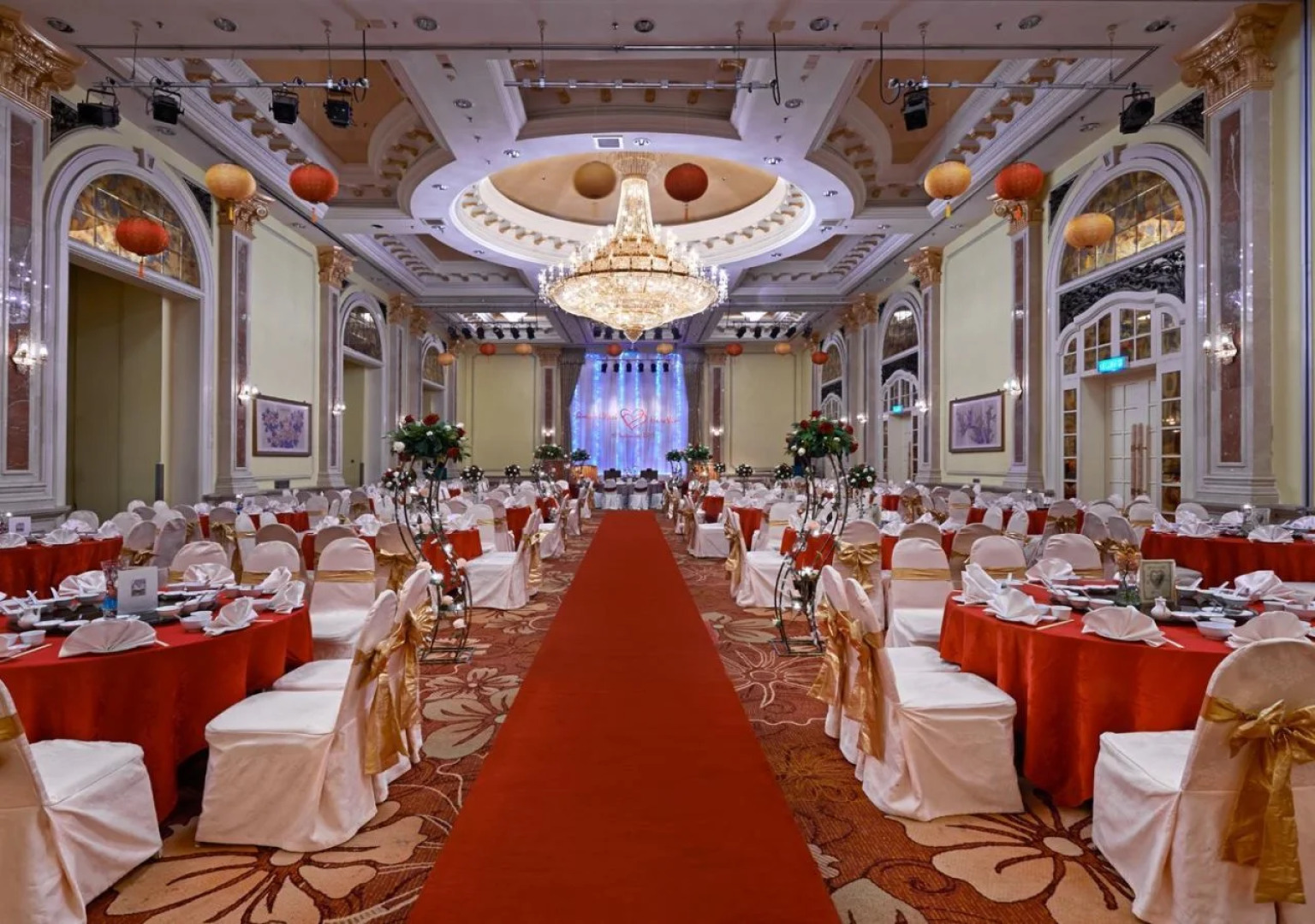 Grand Swiss-Belhotel Melaka