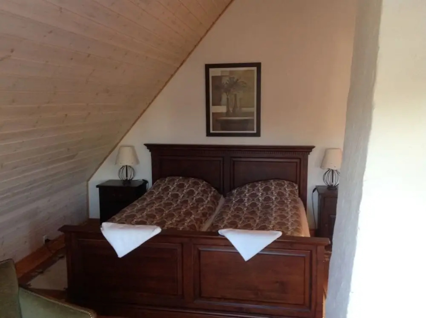 Stevns Klint Bed & Breakfast