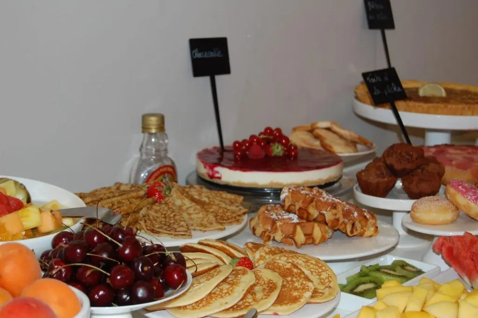 La Bastide D'Antoine