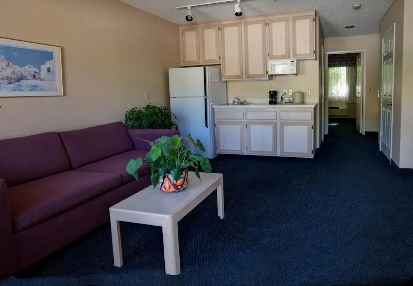 Calipatria Inn And Suites