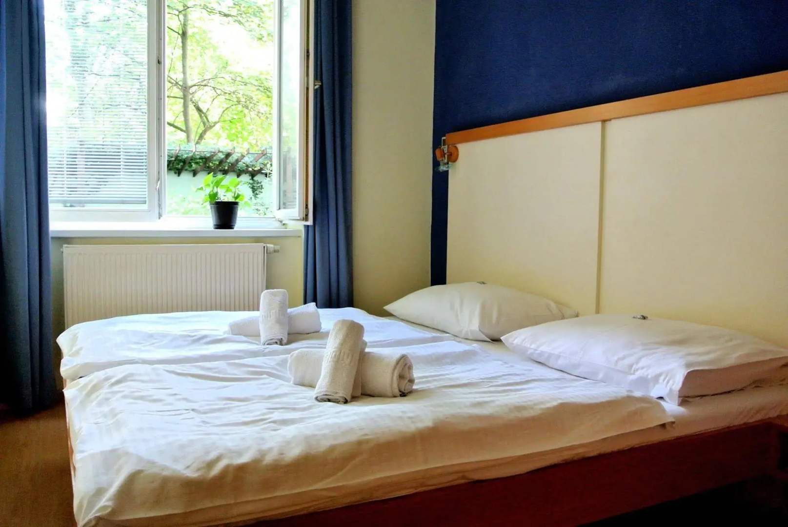 Hotel Museum