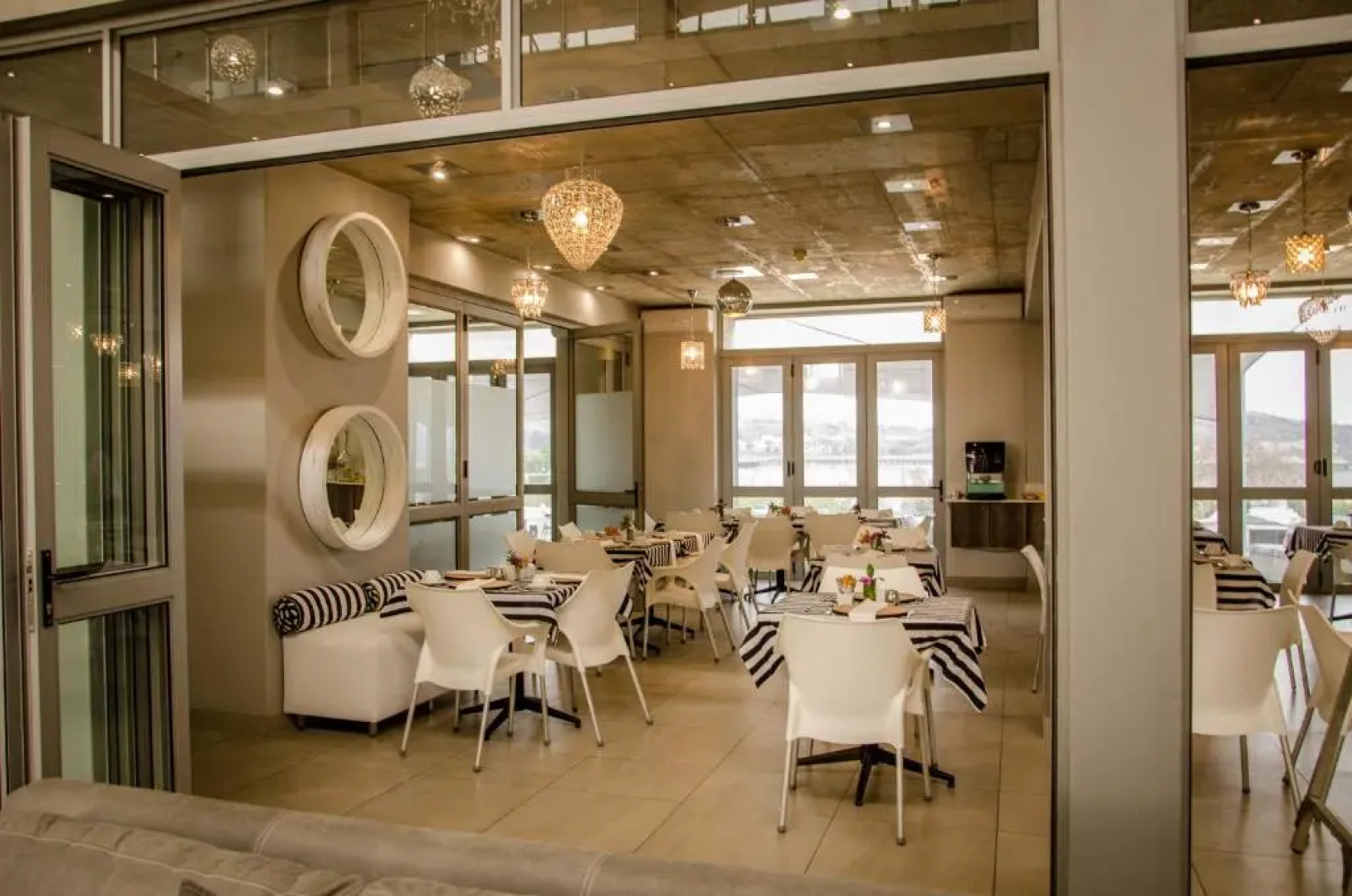 Chill Pepper Boutique Hotel