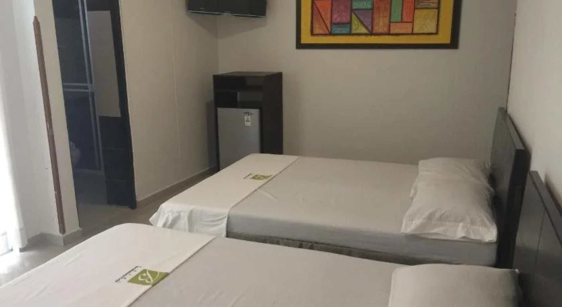 Hotel Bucaramanga Plaza