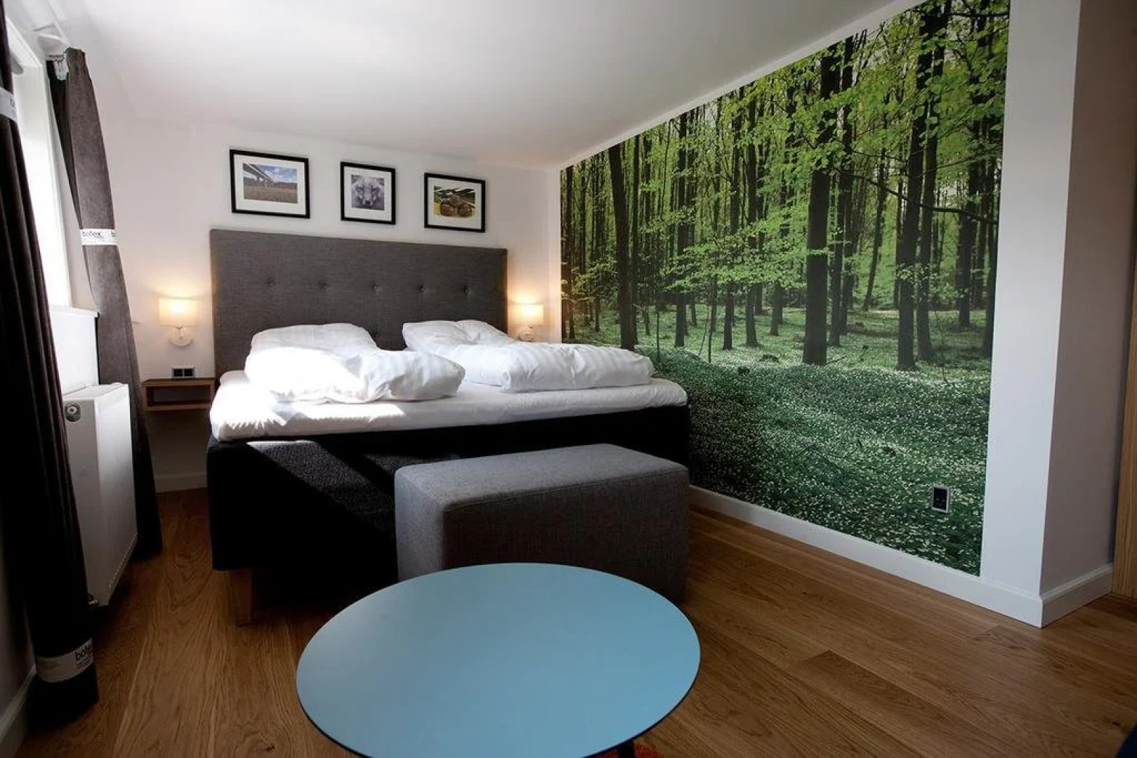 Hotel Kongensbro Kro