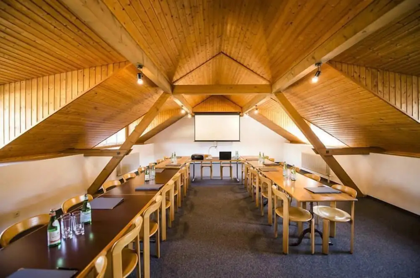 Hotel Restaurant zum Sternen