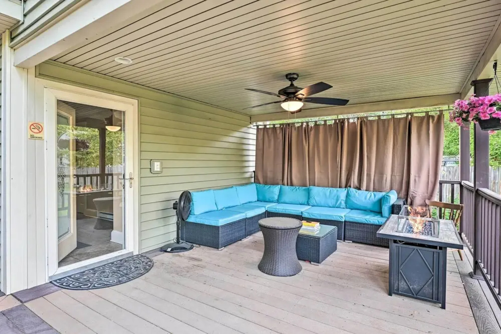 Quiet Oneonta Home - Walk to Historic Dtwn!