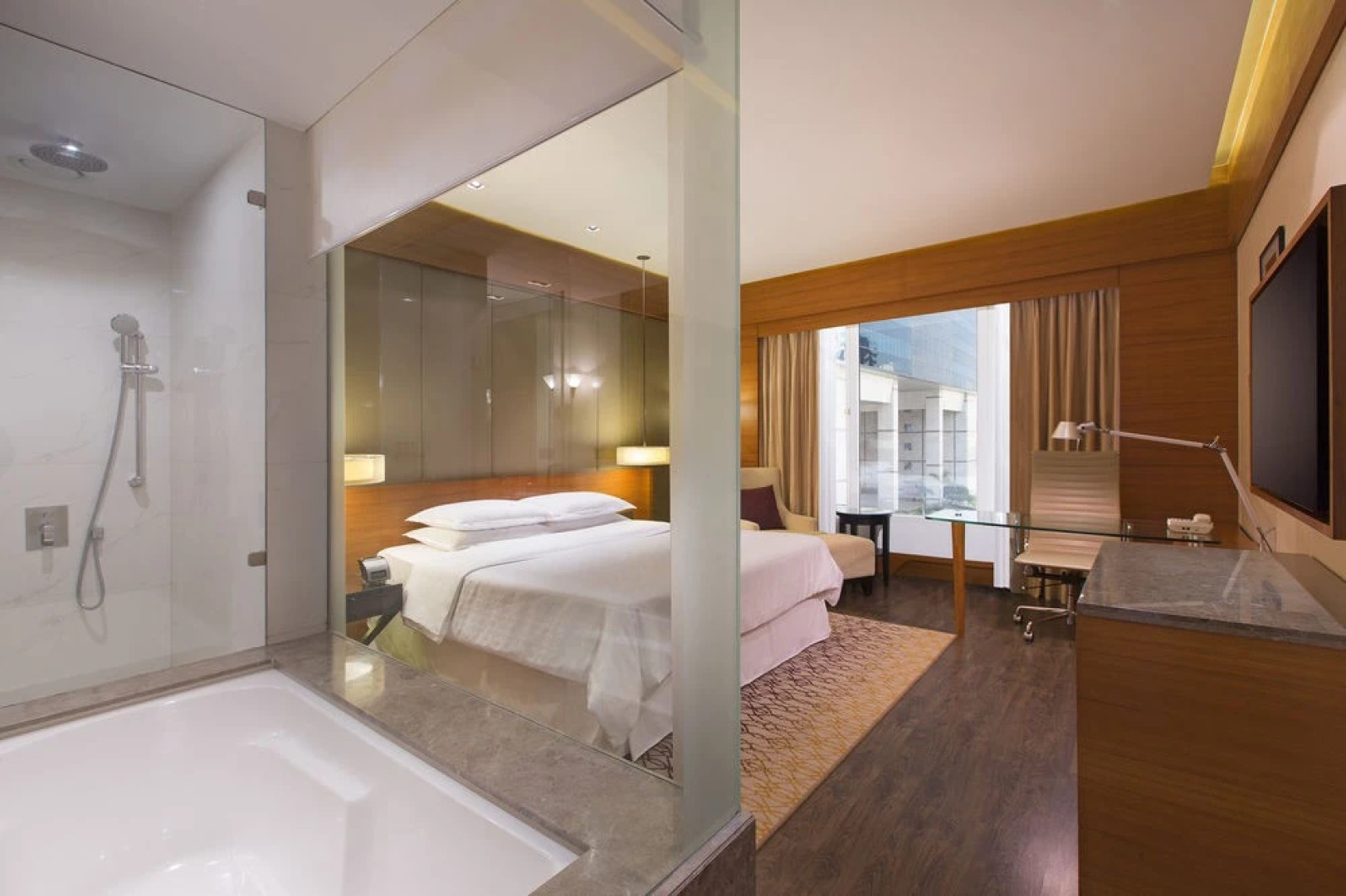 Regenta One, Hyderabad