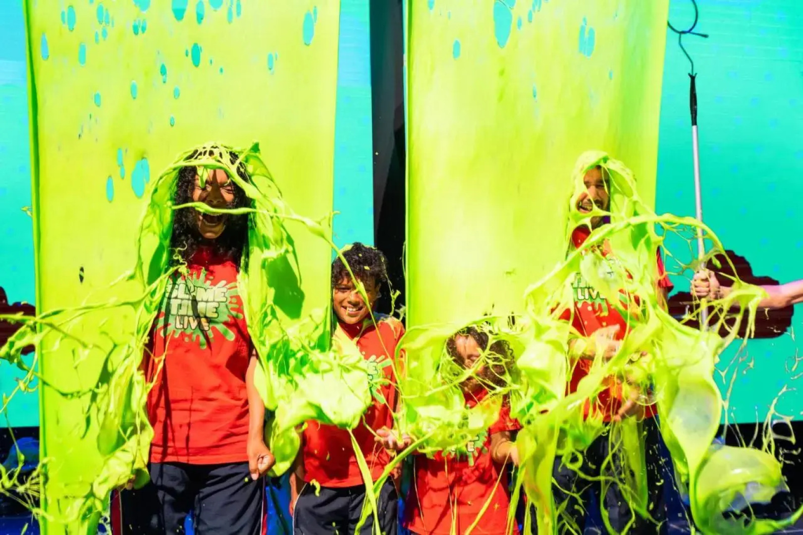 Nickelodeon™ Hotels & Resorts Riviera Maya - All Inclusive